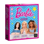Настольная игра "Barbie. Вечеринка " арт.52173 (Космодром)
