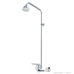 Смеситель для душа Next MB с жесткой стойкой Варион (9530633)