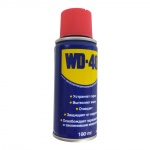 Жидкий ключ WD-40 (100мл)