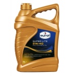 Моторное масло Super Lite 5W-40 SN-CF 5л (синт.) Моторное масло Super Lite 5W-40 SN-CF 5л (синт.)