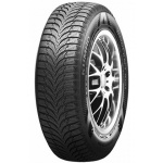 R16 205/50 Kumho WinterCraft WP51 87H