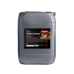 Моторное масло Oilway Dynamic LongWay 10W-40 синтетическое 20 л