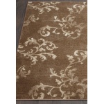 Ковер Matrix Merinos размер 0,80*1,50 дизайн D577 BROWN