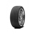 R22 285/45 Michelin Pilot Sport 4 SUV 114Y XL