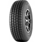 R16C 185/75 Powertrac Loadking  104/102R