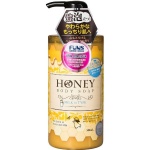 620312  Гель для душа увлажняющий с экстрактом меда и молока FUNS Honey Milk 500 мл