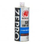 IDEMITSU 5W-30 Масло моторное, Синтетическое, 1 л