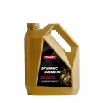 Моторное масло Oilway Dynamic Premium 10W-40 4л Моторное масло Oilway Dynamic Premium 10W-40 4л