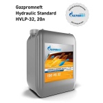 Масло Gazpromneft Hydraulic Standard HVLP-32 (20л)