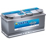 Аккумулятор Varta EXIDE Start-Stop 605901095 105Ah 950A