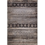 Ковер IBIZA размер 1,60*2,30 дизайн 4089 BEIGE-BLACK