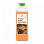 GRASS Нановоск с защитным эффектом "Nano Wax"  1л "12" арт.110253