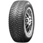 R19 225/55 Kumho WinterCraft Ice WS31 шип 99H