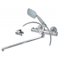 Смесители термостатические