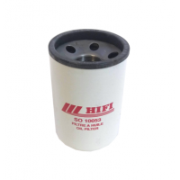 Масляный фильтр