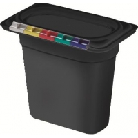 Гастроемкости из полипропилена