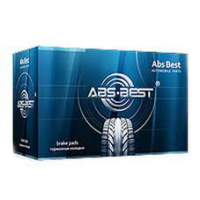 Тормозные колодки