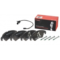 Тормозные колодки