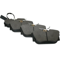 Тормозная колодка / накладка