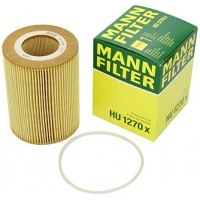 Гидравлический фильтр