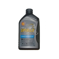 Масло Shell Spirax S4 ATF HDX (1л)