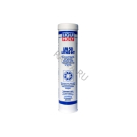 Liqui Moly смазки