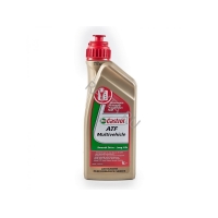 Масло Castrol ATF Multivehicle (1л)