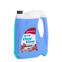 Жидкость для стеклоомывателя