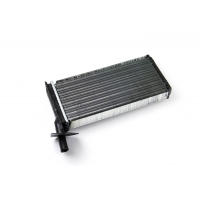 Радиатор печки