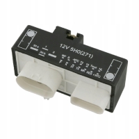 Блок управления