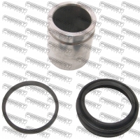 Суппорт диского колесного тормозного механизма