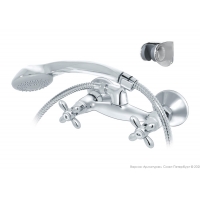 Смесители для душа