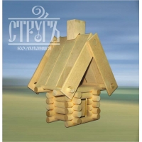 Игрушки из дерева