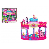 Игровые наборы для девочек