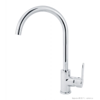 Смесители для кухни