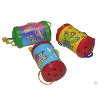 Музыкальные инструменты для детей