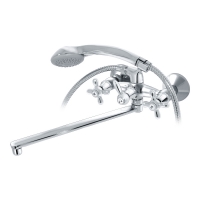 Смесители для ванны