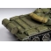 Зв.3673 Советский боевой танк Т-62 (1974-1975)