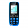 Мобильный телефон Nokia 112 (циан)