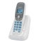 Телефон DECT Texet TX-D6905A (белый)