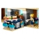 LEGO. Конструктор 41682 "Friends Heartlake City School" (Школа Хартлейк Сити)