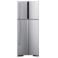 Холодильник Hitachi R-V 542 PU3 SLS (серебристый)