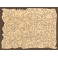 Страна сказок Фигурный деревянный пазл "Тарзан" арт.8396