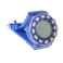 Часы-телефон GSM Burg LA 1013 (синий)