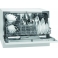 Посудомоечная машина Bomann TSG 708 weis  A+A LED