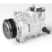 DCP02041 Denso Компрессор, кондиционер