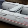 Лодка Badger SL390AL
