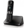 Телефон DECT Philips D6001B/51 (черный)