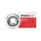 3050-438 METACO Диск тормозной передний вентилируемый