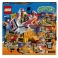 LEGO. Конструктор 60293 "City Stunt Park" (Парк каскадёров)